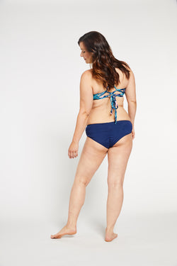 Sexy Three-point 12-color Thong Bikini Female Swimsuit Wholesale