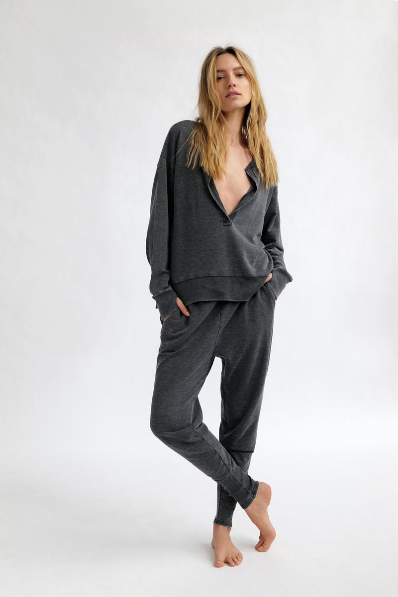 Cute & Cozy Research: Which Free People Loungewear Set Is Just