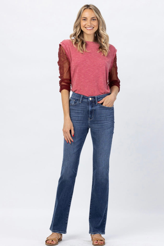 Judy blue jeans store bootcut