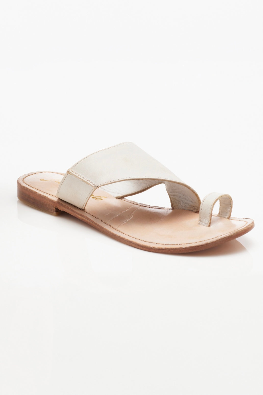 Free People Sant Antoni Slide Sandal – Aqua Bay Swim Co