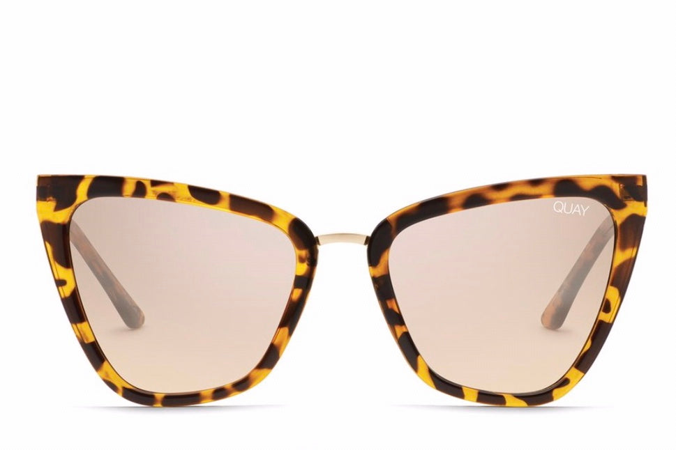 Quay clearance reina sunglasses